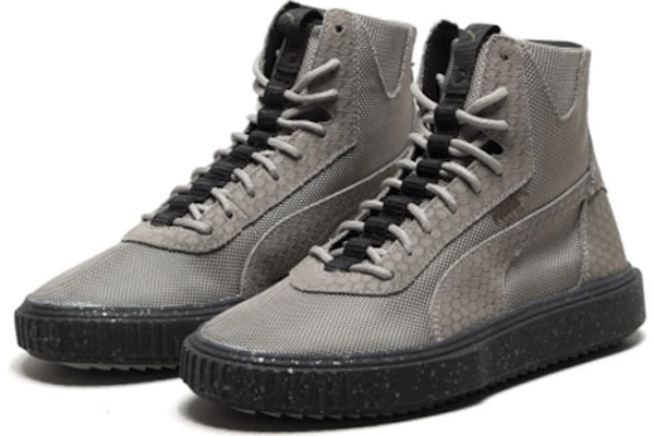 Puma Breaker Hi Blocked ''Pelle di Elefante'' 366989-01 Lookbook Puma Breaker Hi Blocked ''Pelle di Elefante'' 366989-01