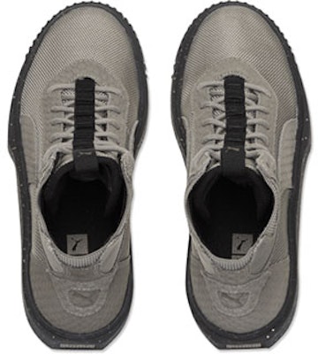 彪马Breaker Hi Blocked '象皮' 366989-01 Shop 彪马Breaker Hi Blocked '象皮' 366989-01