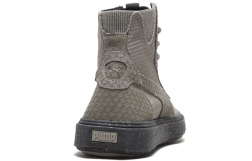 Purchase Puma Breaker Hi Blocked ''Pelle di Elefante'' 366989-01