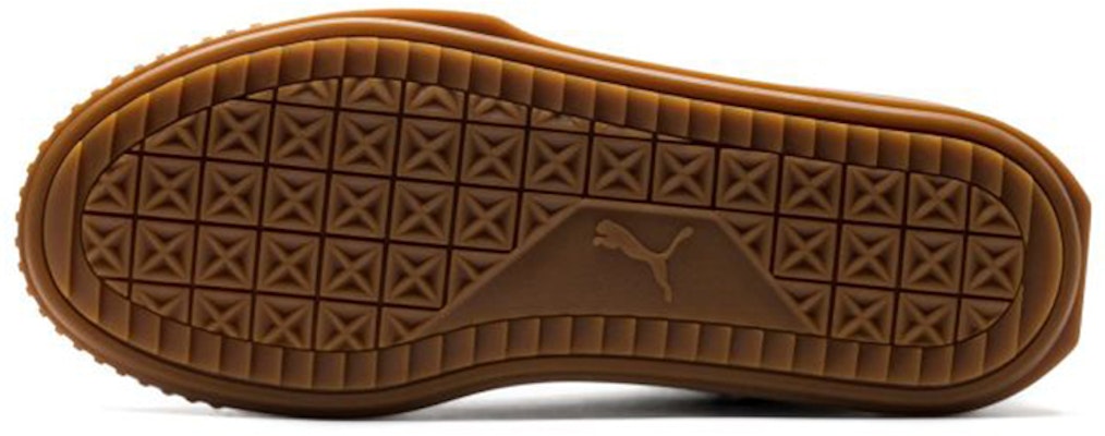 Puma Breaker Hi Gum Wheat Rubber 367715-02 Purchase Puma Breaker Hi Gum Wheat Rubber 367715-02