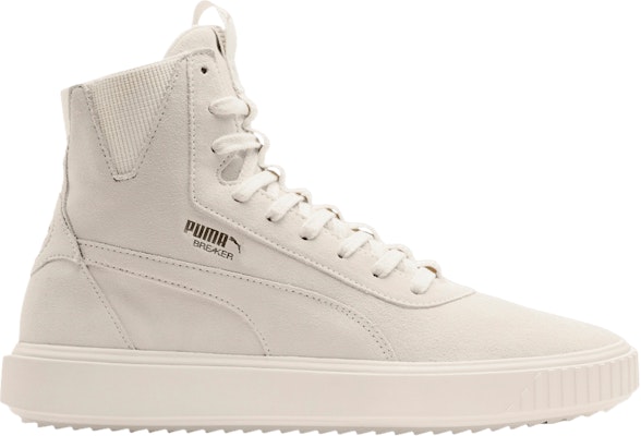 Puma Breaker High Evolution Whisper White 366599 02