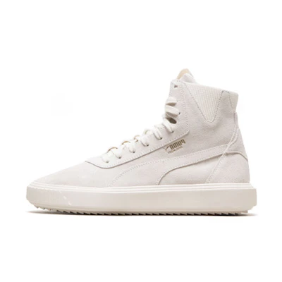 Puma Breaker High Evolution 'Whisper White'