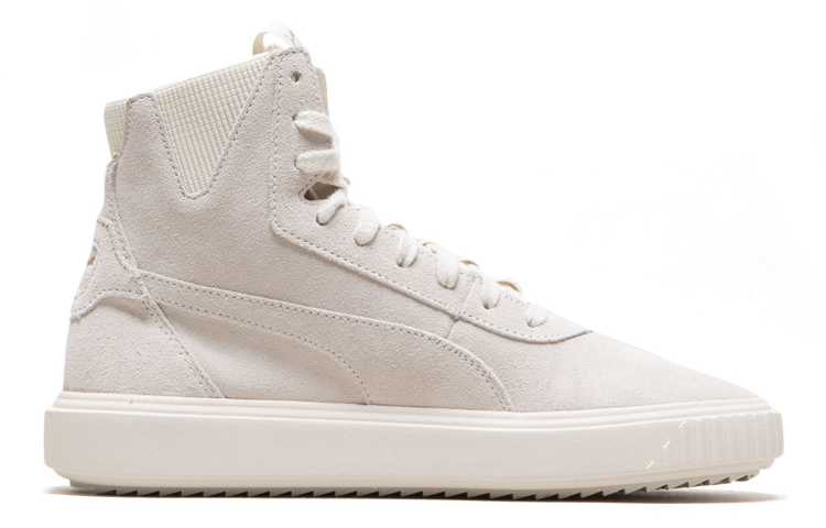 Order 푸마 브레이커 하이 에볼루션 '위스퍼 화이트' 366599-02