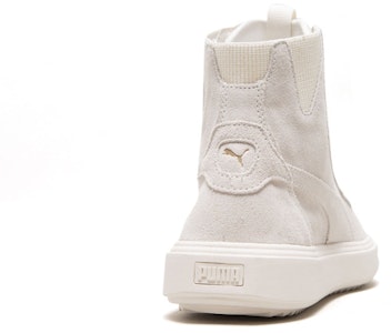 Puma Breaker High Evolution 'Whisper White' Putih Abu-Abu 366599-02 Shop Puma Breaker High Evolution 'Whisper White' Putih Abu-Abu 366599-02