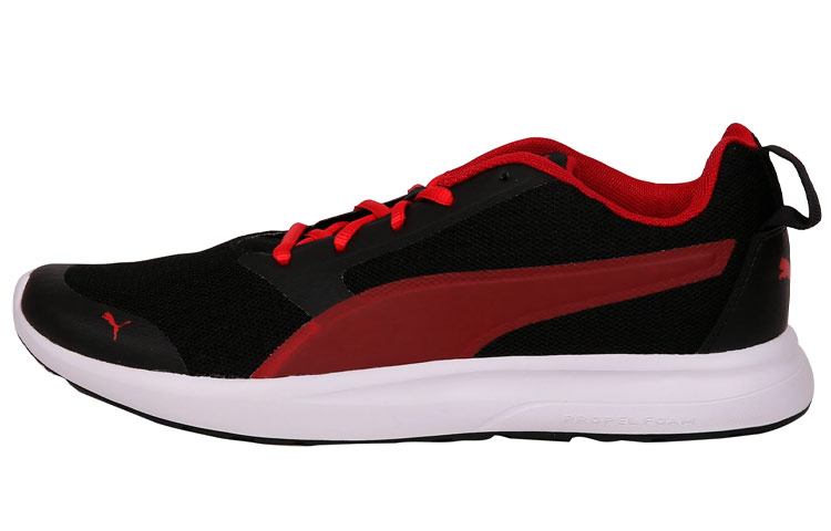 Puma Breaker IDP 'Black Red' 368177-05