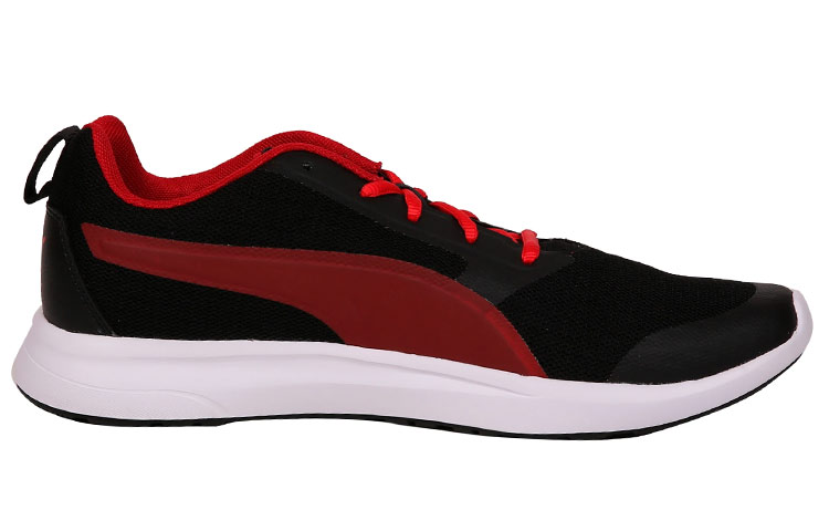 Order Puma Breaker IDP ''Schwarz Rot'' 368177-05