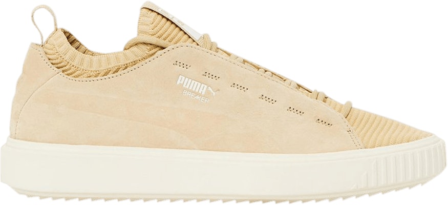 Puma breaker knit sunfaded sneakers sales