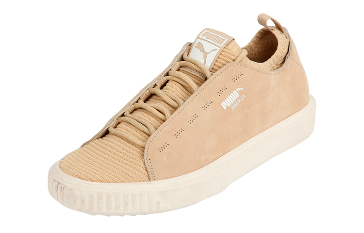 Order Puma Breaker Knit '日曬 - 卵石' 365345-03