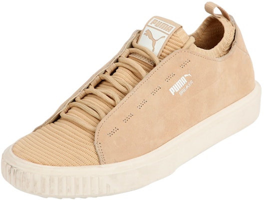 Puma Breaker Knit 'Sunfaded - Pebble' Sneakers Pria 365345-03 Order Puma Breaker Knit 'Sunfaded - Pebble' Sneakers Pria 365345-03