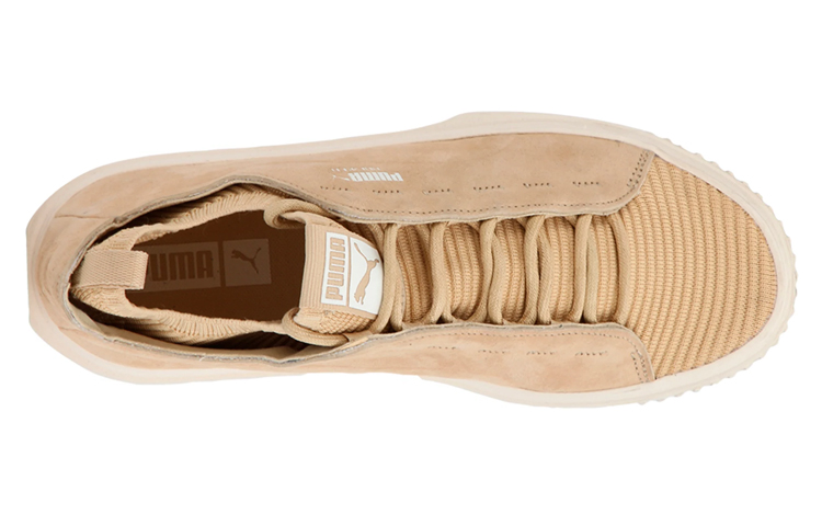 Lookbook Puma Breaker Knit ''Sunfaded - Galet'' 365345-03