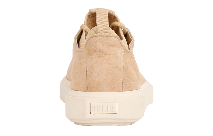 Shop Puma Breaker Knit '日曬 - 卵石' 365345-03