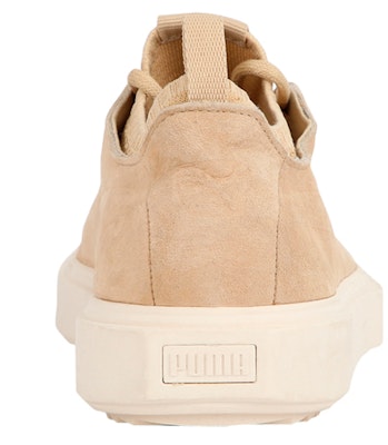 Puma Breaker Knit 'Sunfaded - Pebble' Sneakers Pria 365345-03 Shop Puma Breaker Knit 'Sunfaded - Pebble' Sneakers Pria 365345-03
