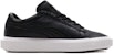 Puma Unisex Breaker Leather Sneakers Hitam 366620-01