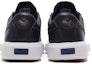 Shop Puma Unisex Breaker Leather Sneakers Hitam 366620-01