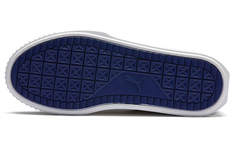 Purchase Puma Breaker Leer ''Blauw Wit Geel'' 366078-04