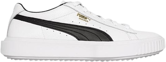 Puma Breaker Leather 'White' 366078-02 Puma Breaker Leather 'White' 366078-02