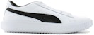 Puma Breaker Leather 'Putih' 366078-02