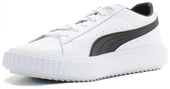 Puma Breaker Kulit 'Putih' 366078-02 Lookbook Puma Breaker Kulit 'Putih' 366078-02