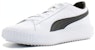 Puma Breaker Leather 'Putih' 366078-02