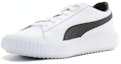 Lookbook Puma Breaker Leather 'Putih' 366078-02
