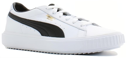 Puma Breaker 皮革款 ‘白色’ 366078-02 Shop Puma Breaker 皮革款 ‘白色’ 366078-02