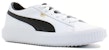 Puma Breaker Leather 'Putih' 366078-02
