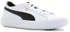 Shop Puma Breaker Leather 'Putih' 366078-02