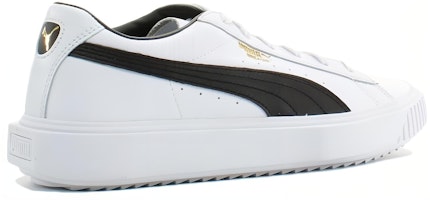 Puma Breaker 皮革款 ‘白色’ 366078-02 Purchase Puma Breaker 皮革款 ‘白色’ 366078-02