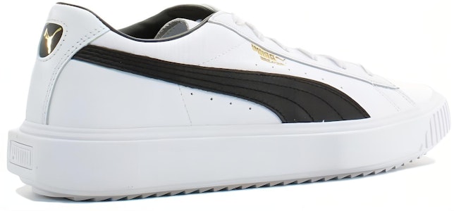 Puma Breaker Kulit 'Putih' 366078-02 Purchase Puma Breaker Kulit 'Putih' 366078-02