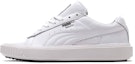 Buy Puma Breaker Kulit 'Putih' 366620-03