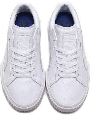 Puma Breaker Kulit 'Putih' 366620-03 Lookbook Puma Breaker Kulit 'Putih' 366620-03