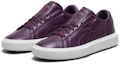 Lookbook Puma Breaker Cuir Chaussures de Skate Violet 366620-02