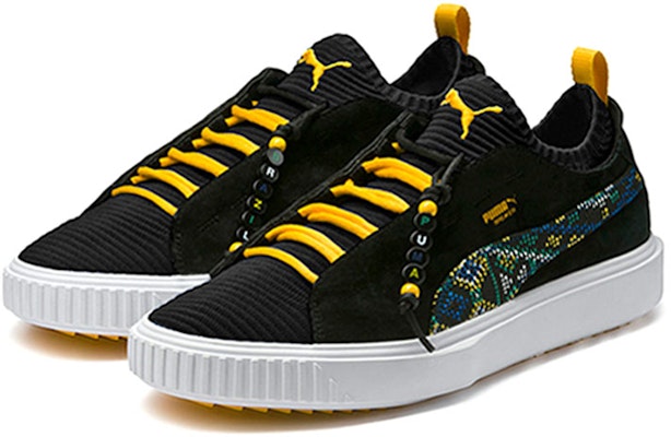 Puma Breaker Low 'Negro' 366356-01 Order Puma Breaker Low 'Negro' 366356-01