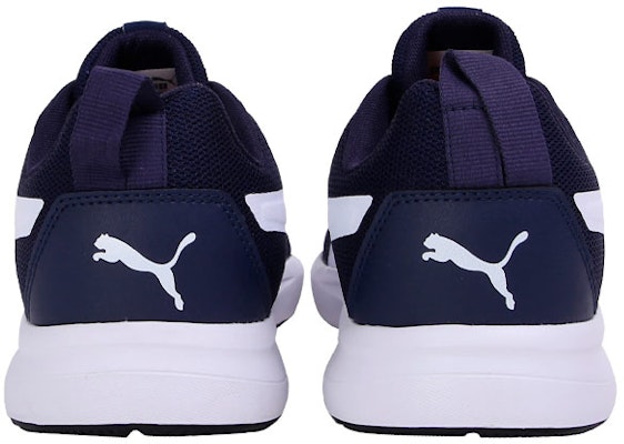 Puma Breaker Low 'Biru Putih' 368177-04 Shop Puma Breaker Low 'Biru Putih' 368177-04