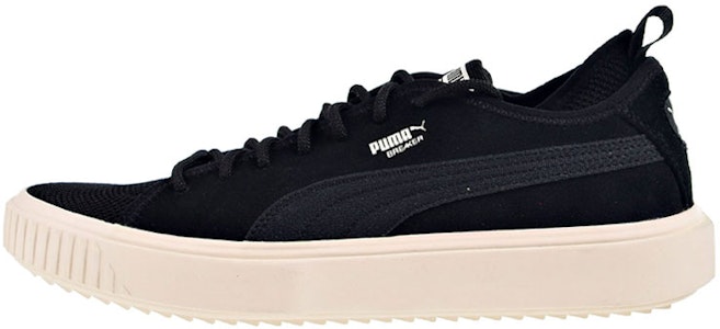 プーマ ブレーカー メッシュ 黒白 (Puma Burēkā Messhu KuroShiro) 367058-03 Buy プーマ ブレーカー メッシュ 黒白 (Puma Burēkā Messhu KuroShiro) 367058-03