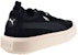 Puma Breaker Mesh 'Hitam Putih' 367058-03