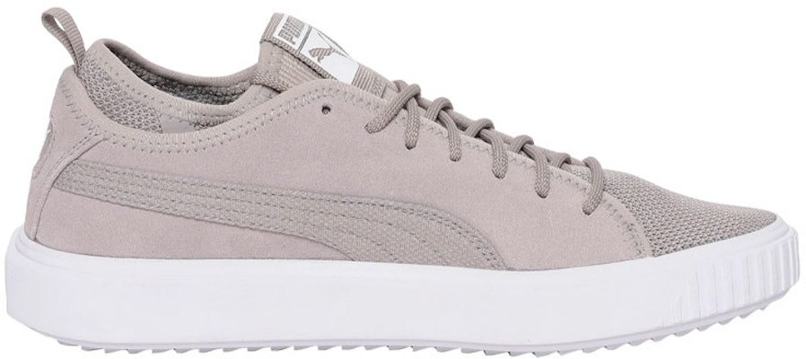 푸마 브레이커 메쉬 '그레이 화이트' 367058-04 Order 푸마 브레이커 메쉬 '그레이 화이트' 367058-04