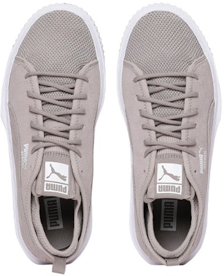 푸마 브레이커 메쉬 '그레이 화이트' 367058-04 Lookbook 푸마 브레이커 메쉬 '그레이 화이트' 367058-04