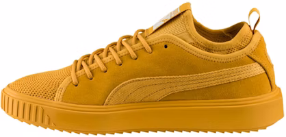 Puma Breaker Mesh 'Mineral Yellow' 367058-01 Puma Breaker Mesh 'Mineral Yellow' 367058-01