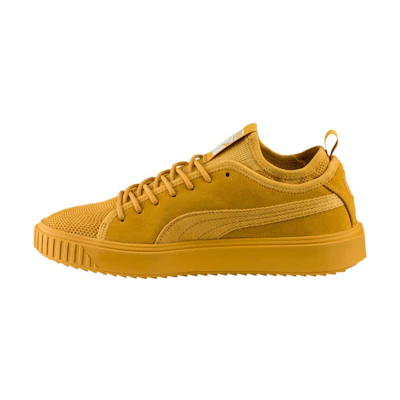 Puma Breaker Mesh 'Mineral Yellow'