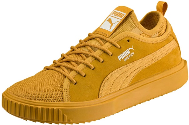 Puma Breaker Mesh 'Kuning Mineral' 367058-01 Lookbook Puma Breaker Mesh 'Kuning Mineral' 367058-01