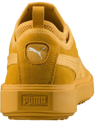 Puma Breaker Mesh 'Kuning Mineral' 367058-01 Shop Puma Breaker Mesh 'Kuning Mineral' 367058-01