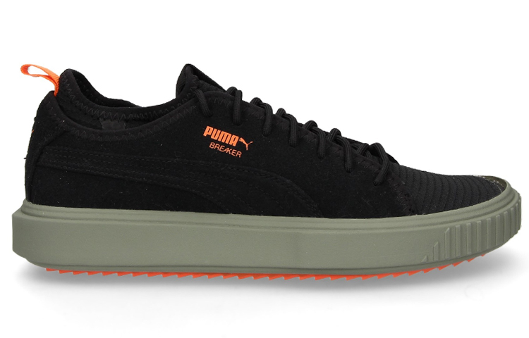 Order Puma Breaker Mesh FOF ''Noir'' 366987-01