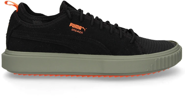 Puma Breaker Mesh FOF ''Noir'' 366987-01 Order Puma Breaker Mesh FOF ''Noir'' 366987-01