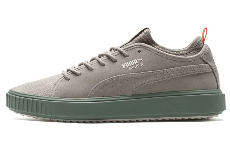 Puma Breaker Mesh FOF 'Trendy Sport Gray' 366987-03