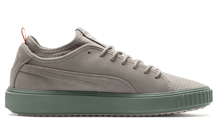 Order Puma Breaker Mesh FOF ''Trendy Sport Grijs'' 366987-03