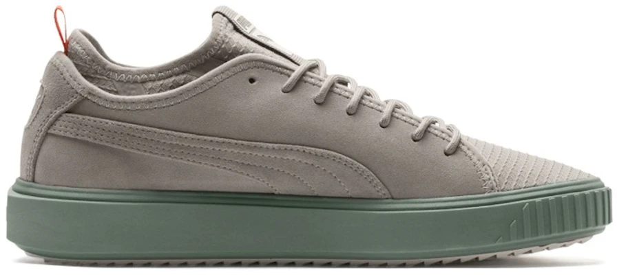 Puma Breaker Mesh FOF ''Trendy Sport Grijs'' 366987-03 Order Puma Breaker Mesh FOF ''Trendy Sport Grijs'' 366987-03