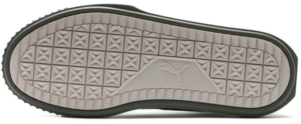 Puma Breaker Mesh FOF 潮流運動板鞋 灰 Purchase Puma Breaker Mesh FOF 潮流運動板鞋 灰