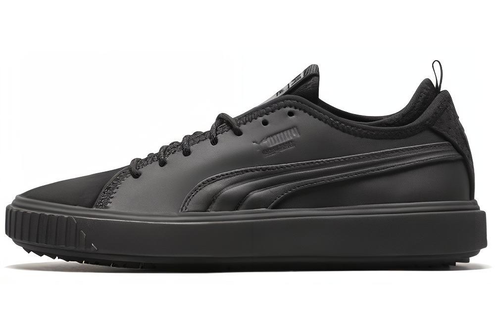 Puma Breaker Mesh PA 'Black' 366988-01