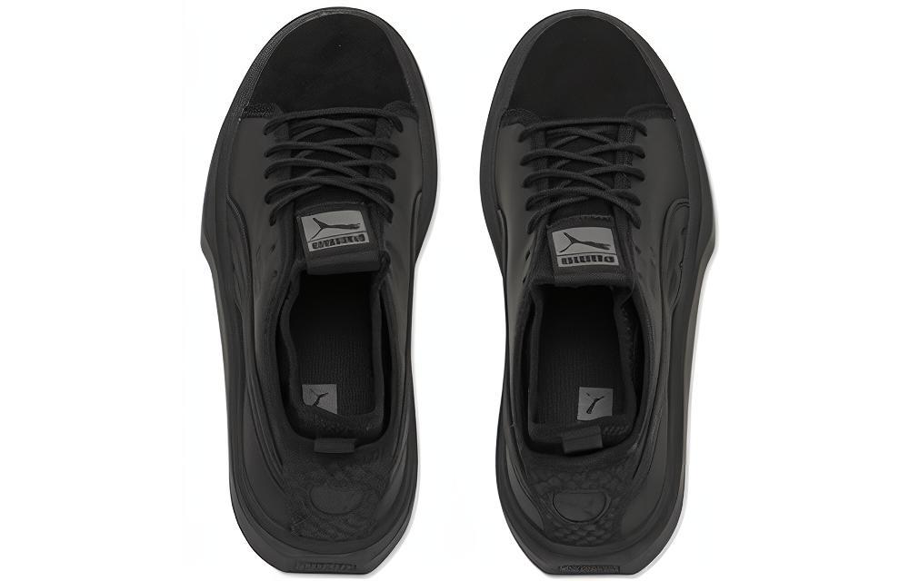 Shop Puma Breaker Mesh PA 'Hitam' 366988-01